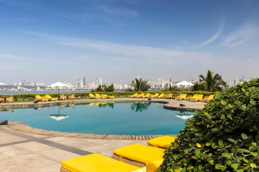 Trident Nariman Point - Housity