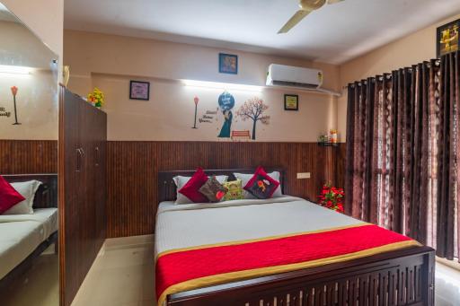 Sancta Maria Airport Hotel - Housity