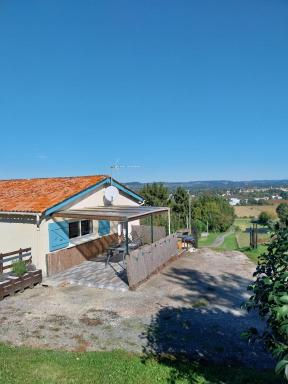 Gites panoramique - Housity