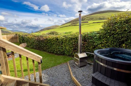 Snowdonia Hideaway - Housity