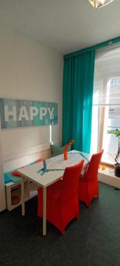 Ferienwohnung Alte Apotheke - Housity