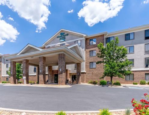 Homewood Suites by Hilton Denver - Littleton - Housity