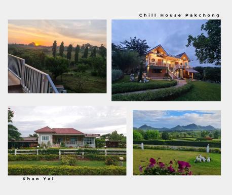Chill House - Housity