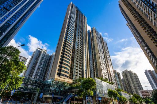 Mai Ha Dun Lang De International Apartment - Housity
