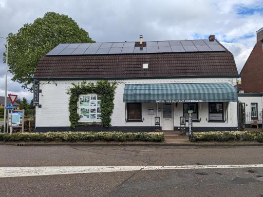 Hotel Restaurant Roerdalen - Housity