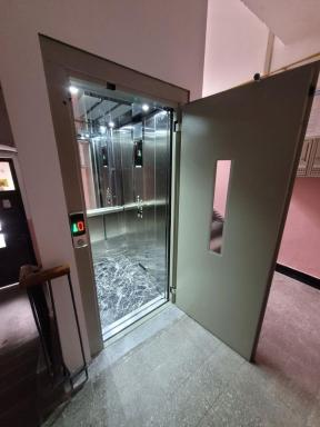 Blue and Rose Cozy - Quiet in the Best Location - Self Check-in - 5th Floor with Elevator - Housity