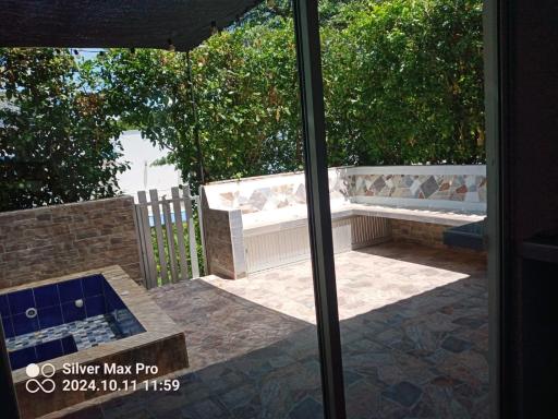 Casa Vacacional en Carmen de Apicala, Colombia - Housity