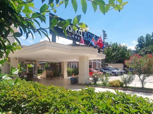 Sapanca Aqua Wellness Spa Hotel - Housity