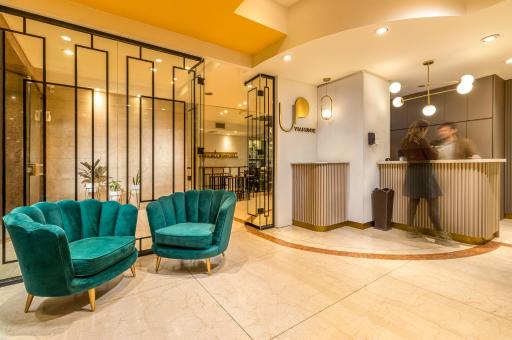 Up Viamonte Hotel - Housity