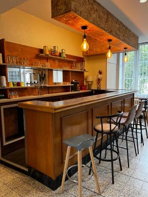 Gite de la Gare - Housity