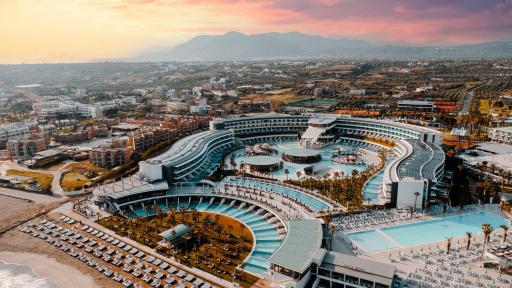 Lyttos Mare - Housity