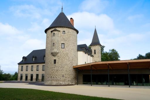 Château du Theil - Housity