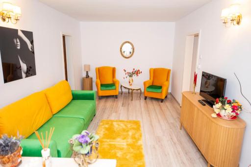 Apartament Maria - Housity