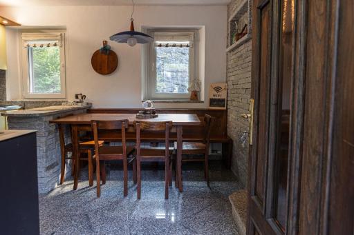 Casa Schiappo Montagna Natura e Relax. - Housity