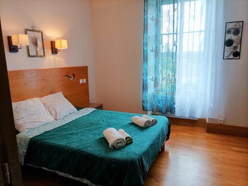Auberge de Mourjou - Housity