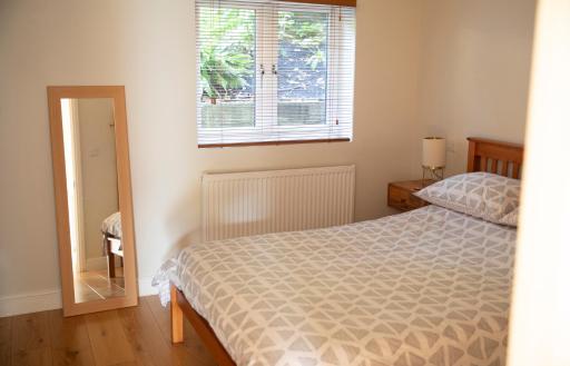 Stylish one bed apartment in the Stroud Valleys - Housity