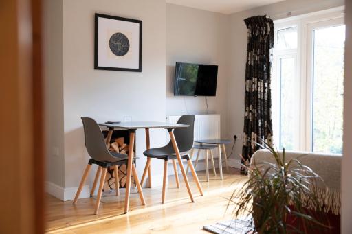 Stylish one bed apartment in the Stroud Valleys - Housity