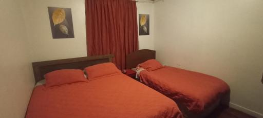 Hostal Familiar Santa María - Housity