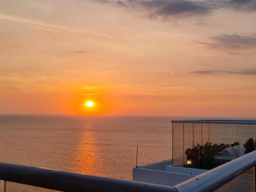 Apartaestudio Reserva del Mar Playa Salguero Santa Marta - Hizvo