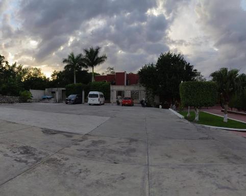 Hotel Santa María Homun - Housity