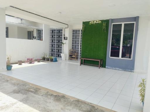 Homestay Teratak Ibunda - Housity