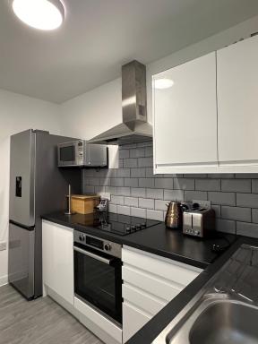 Granada Apartments Derby Road - Housity