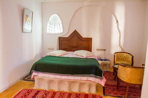 Hotel Matmata - Housity