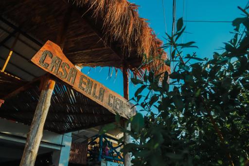 Hostal Casa en la Ciénaga - Housity