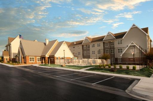Residence Inn by Marriott Fort Smith - Housity