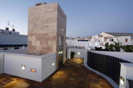 La Pasajera Hostal Boutique - Housity