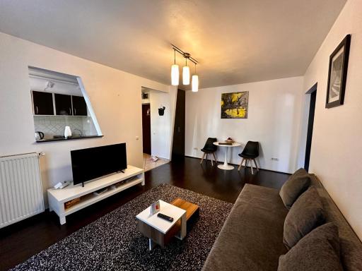 Amzei Apartment Bucuresti - Housity