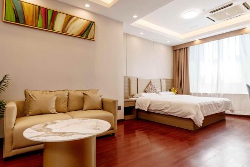 Guangzhou Xingke Apartment - Housity