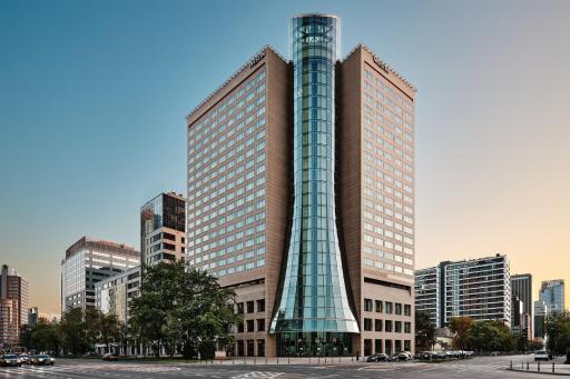 The Westin Warsaw - Housity