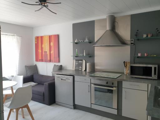 Ferienwohnung an der Hildegardiskirche - Housity