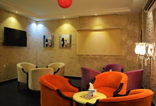 صبا أحد للشقق المخدومة - Saba ohod Serviced Apartments - Housity