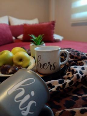 Room Ntina Kastraki - Housity