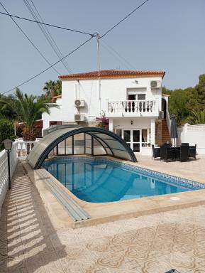 Villa Benucia family guest house - Housity