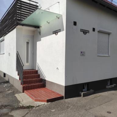 Klimatisiertes Ferienhaus am Bauleuteweg 25 - Housity