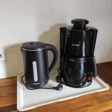 Klimatisiertes Ferienhaus am Bauleuteweg 25 - Housity