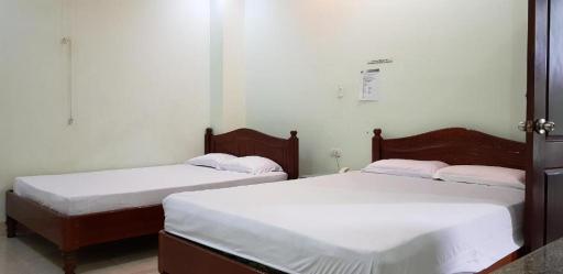 Manh Hung Hotel - Hizvo