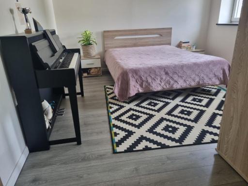 Charmante chambre bucolique - Housity