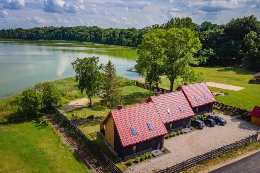 Siedlisko Pozorty - Housity