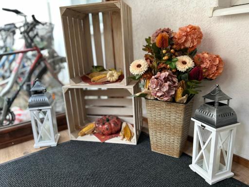 Pension Rosenhof am Bahnhof - Housity