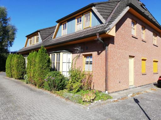 Ferienwohnung am Schönberger Strand - Housity