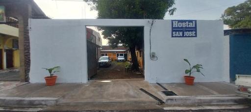 Hostal San José - Housity