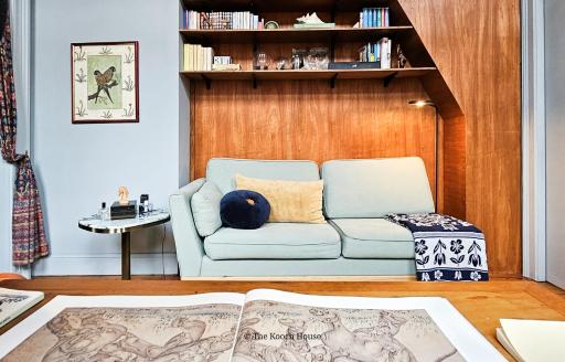 The Kooch House 1.4 - Housity