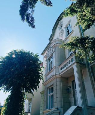 Hacienda - Housity