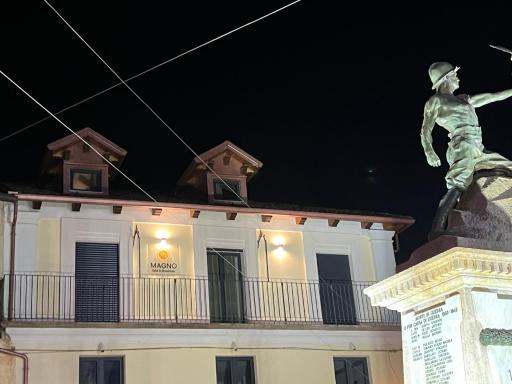 Magno B&B - Housity