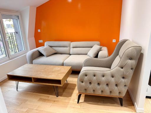 Appartement carnot - Housity