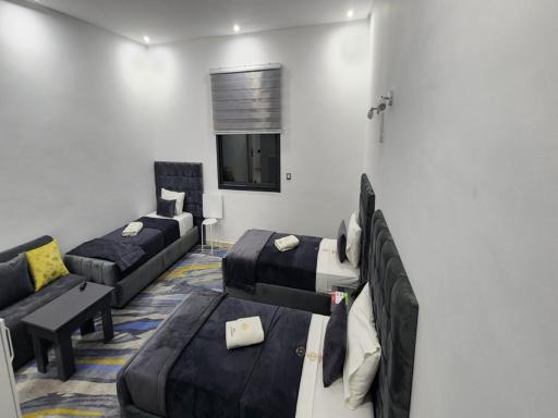 فندق الشموخ Hotel Al Shmokh - Housity